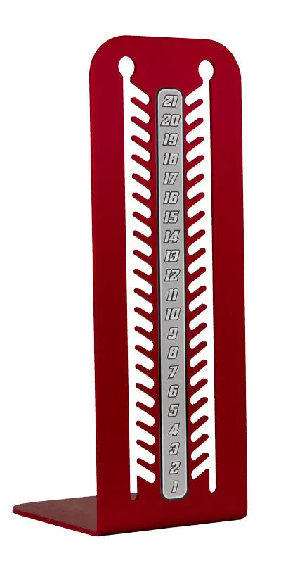 Mini Scorekeeper for tailgating